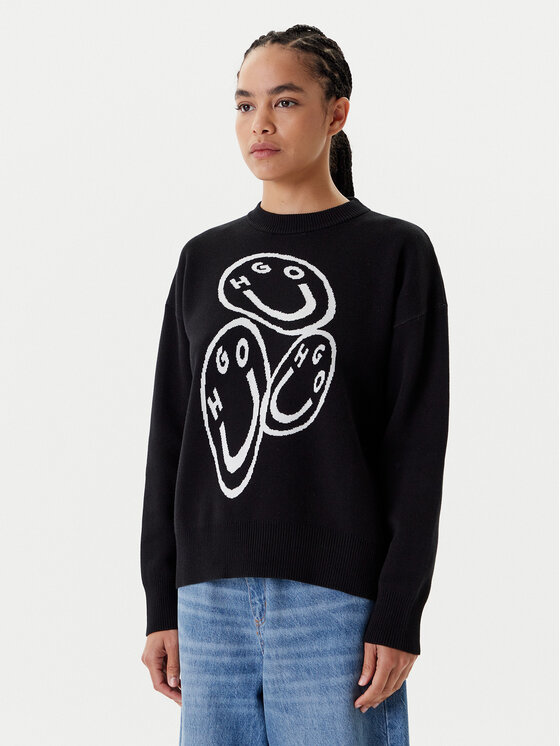 Sweter HUGO