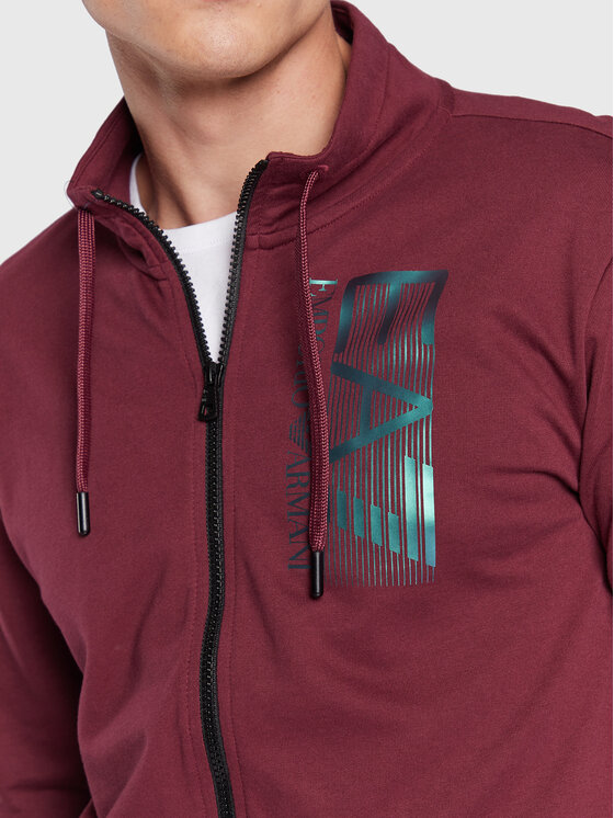 Tuta 6LPV57 PJ05Z 25BY Multicolore Regular Fit