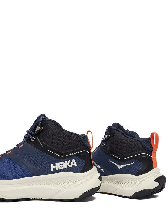 Hoka Hoka Trekkingschuhe Transport Hike Gtx 1172912 Dunkelblau