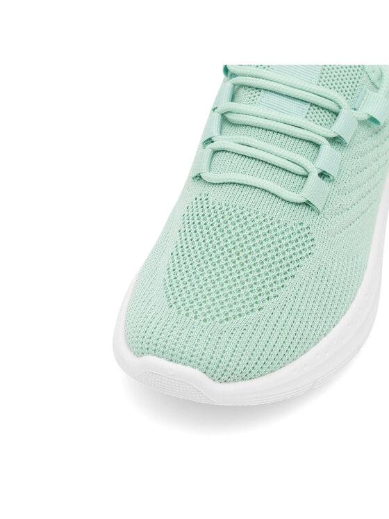Jenny Fairy Jenny Fairy Sneakersy WFA2706-1 Zielony