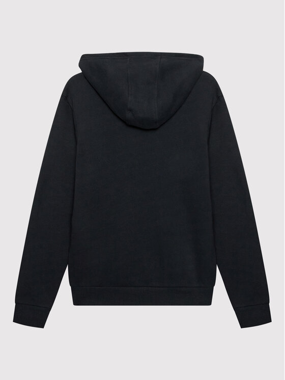 Ellesse Ellesse Світшот Jero S3E08575 Чорний Regular Fit