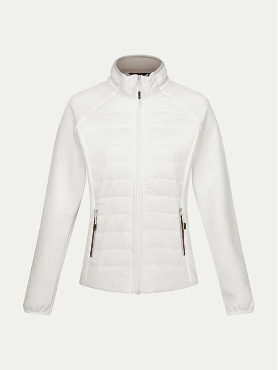 Regatta Regatta Μπουφάν μεταβατικό Clumber V RWN298 Μωβ Regular Fit