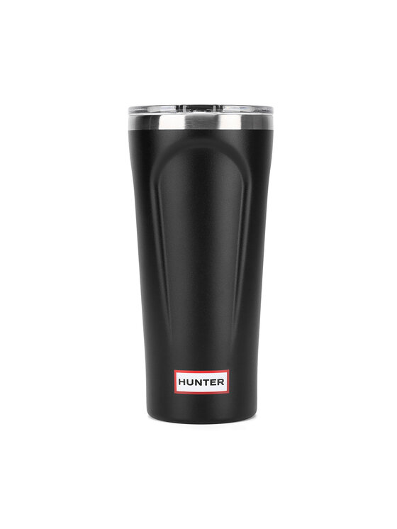 Hunter Hunter Термична чаша ZLIP-BT-04-592 Черен