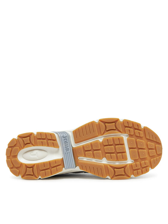 Joma Joma Sneakersy Rt50 2515 RRT50S2515 Zielony