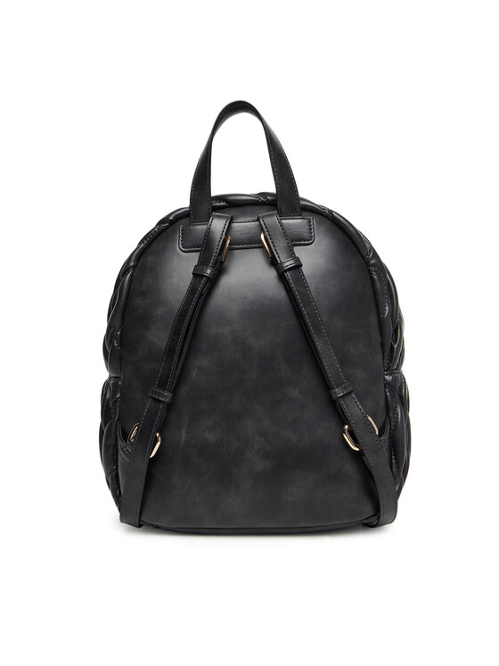 Liu Jo Liu Jo Σακίδιο Ecs M Backpack AF5016 E0457 Μαύρο