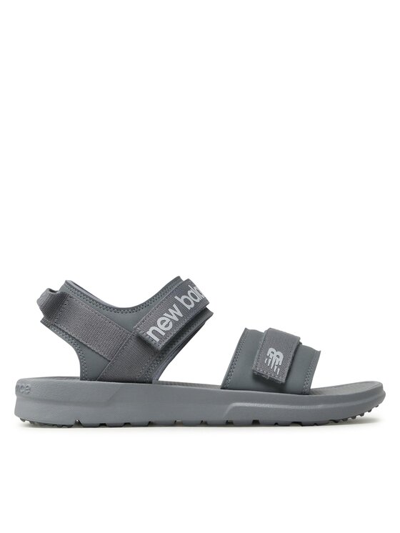 New Balance New Balance Basutės SUA250A1 Pilka