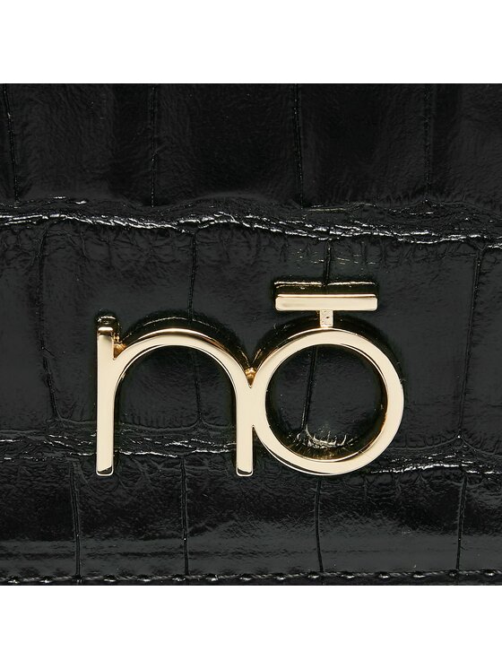 Nobo Nobo Borsetta NPUR-R0030-C020 Nero
