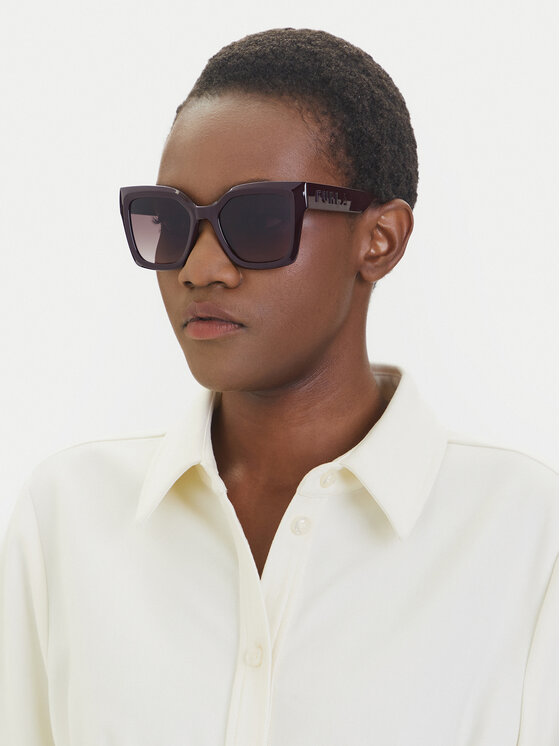 Furla Furla Γυαλιά ηλίου WD00121 JT0000 2460S Καφέ