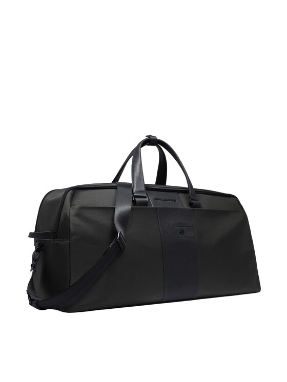 Piquadro Piquadro Σάκος bv6731br2-n Μαύρο