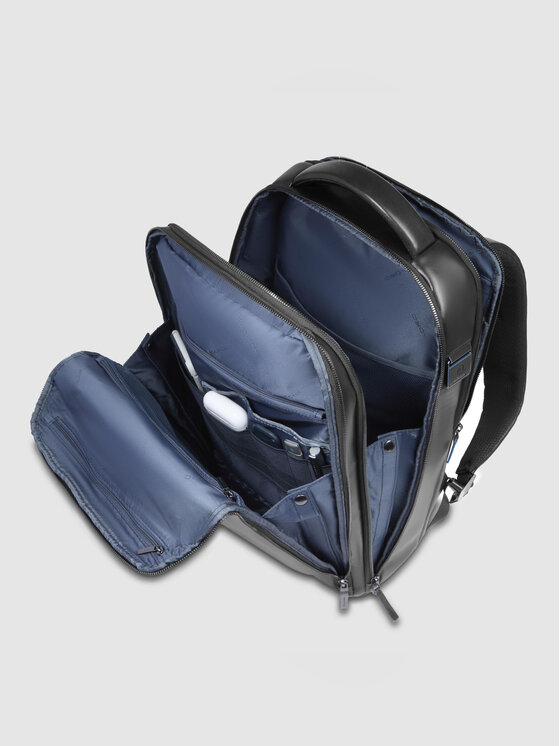 Piquadro Piquadro Zaino 468 Nero