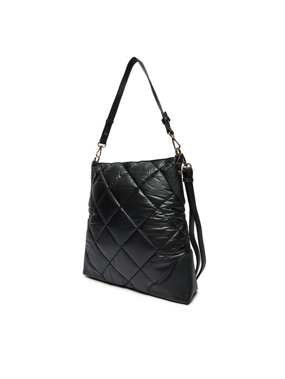 Nobo Nobo Дамска чанта NBAG-R0710-C020 Черен