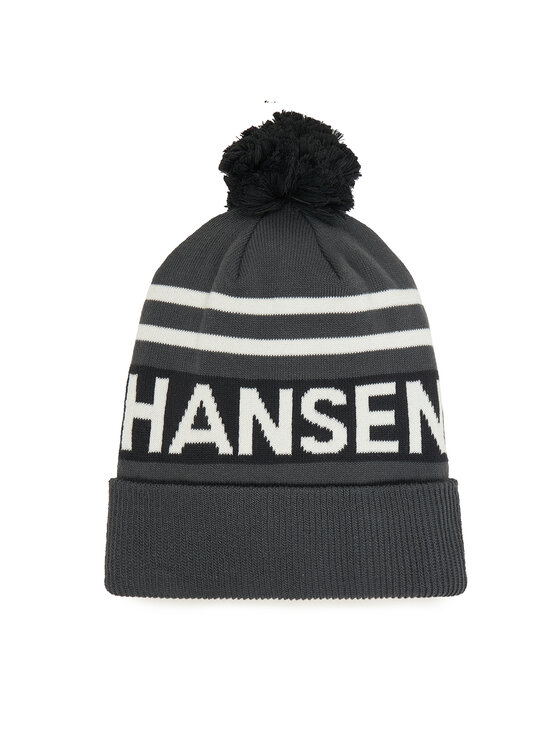 Helly Hansen Helly Hansen Kepurė Ridgeline Beanie 67150 Pilka