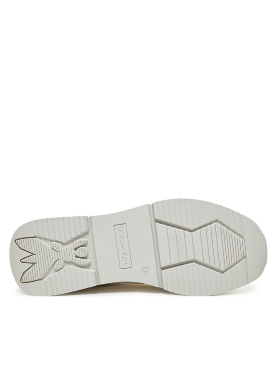 Patrizia Pepe Patrizia Pepe Sneakers PPJ314 27 Bianco
