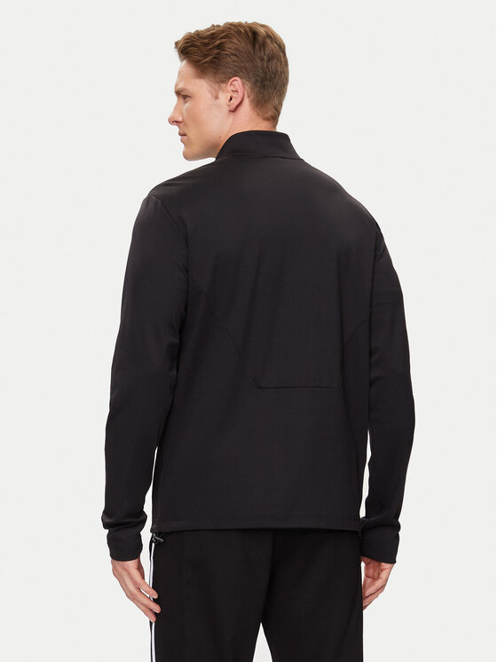 EA7 Emporio Armani EA7 Emporio Armani Jopa 3DPM89 PJUFZ 1200 Črna Regular Fit