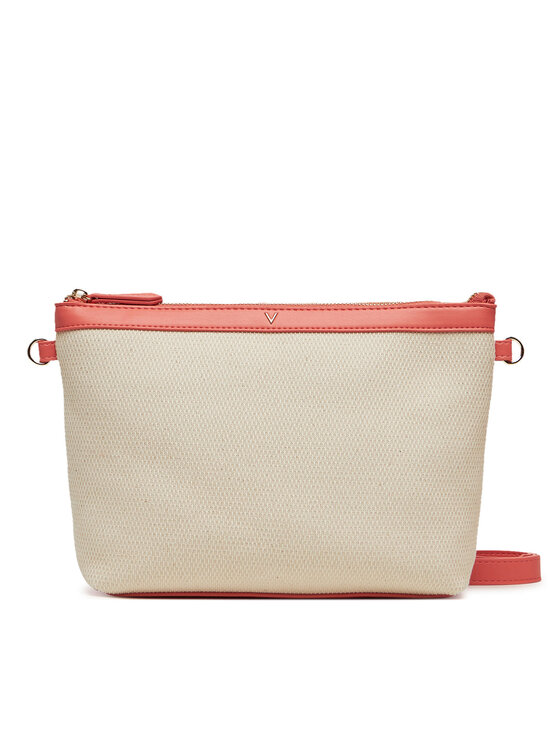 Valentino Valentino Дамска чанта VBS7QO02CAN Екрю