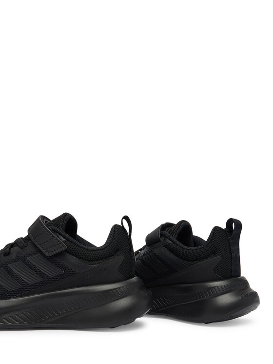 adidas adidas Sportcipők Fortarun 4.0 JQ5195 Fekete