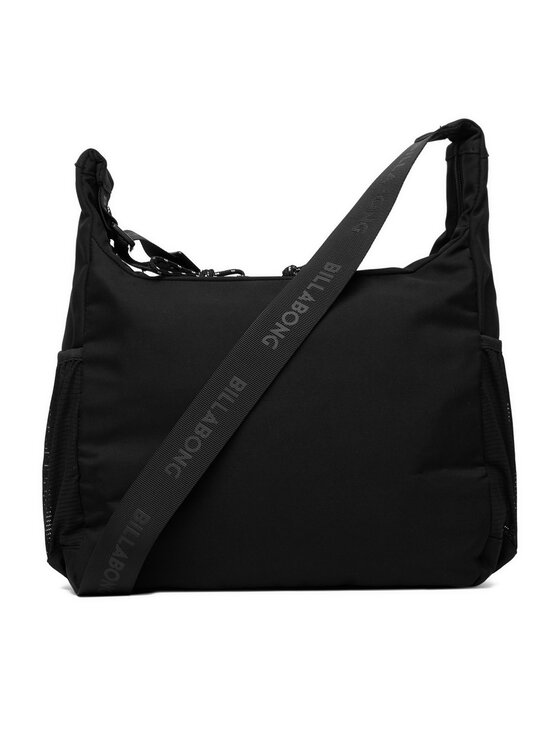 Billabong Billabong Сумка WBEOHP-BLB-M-003-10 Чорний