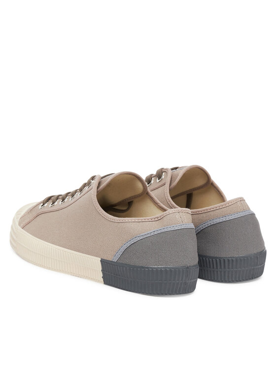 Novesta Novesta Sneakers Star Master Duo N452008-11Y11Y123 Γκρι