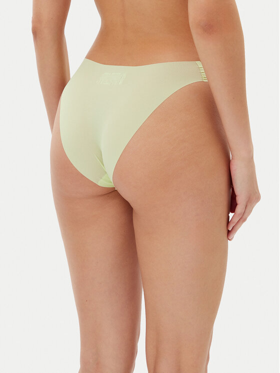 Chantelle Chantelle Chilot clasic Pulpies C22HA3 Verde