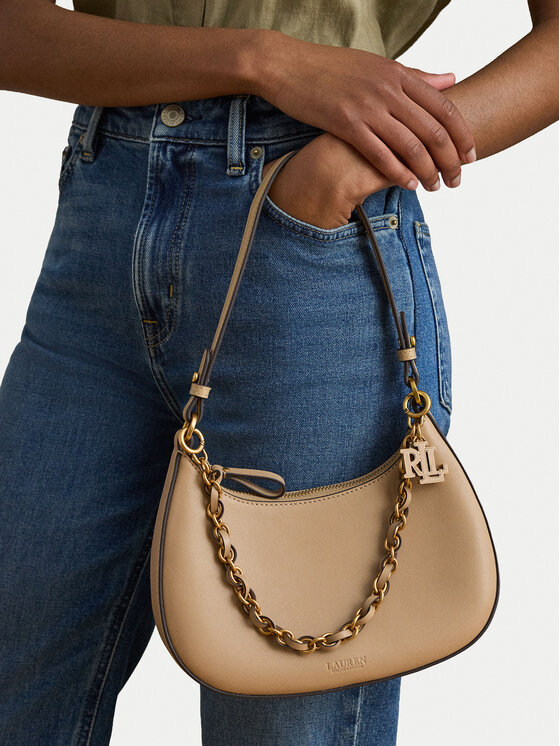 LAUREN RALPH LAUREN LAUREN RALPH LAUREN Soma 431P11747005 Bēšs