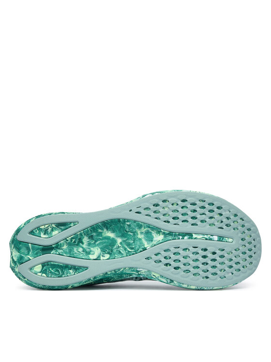 Asics Asics Маратонки за бягане Noosa Tri 16 1011B872 Зелен