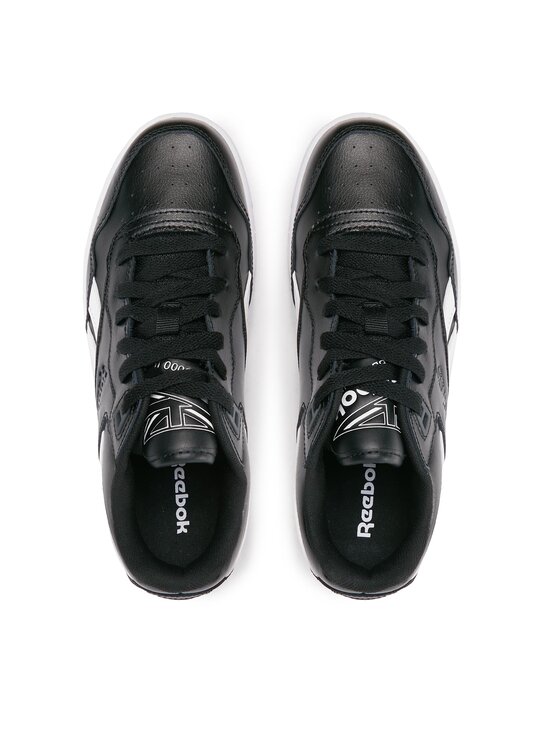 Reebok Reebok Sneakersy ID5165 Czarny