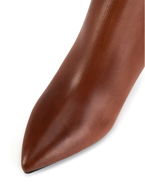 Gino Rossi Gino Rossi Stiefeletten MERVAT-116030 Braun