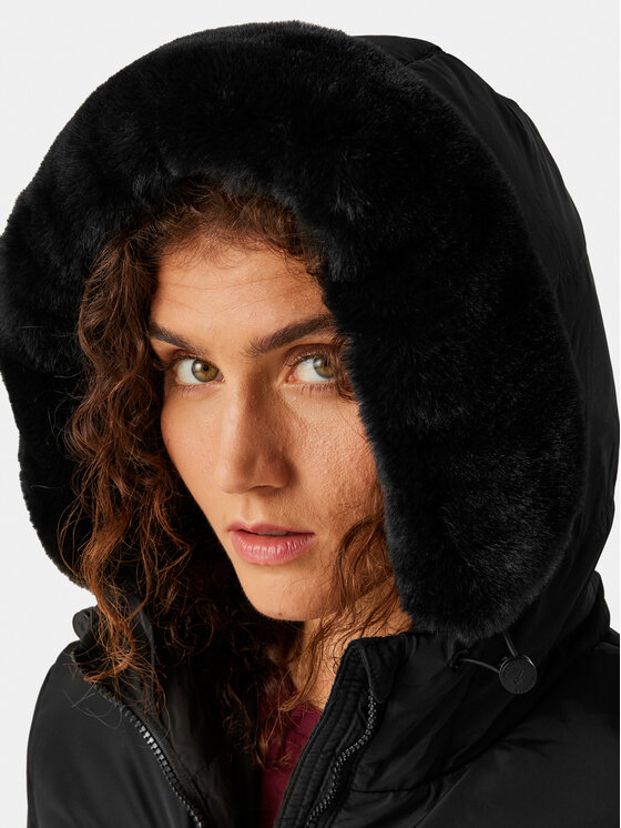Regatta Regatta Зимно яке Winnie RWN311 Черен Regular Fit