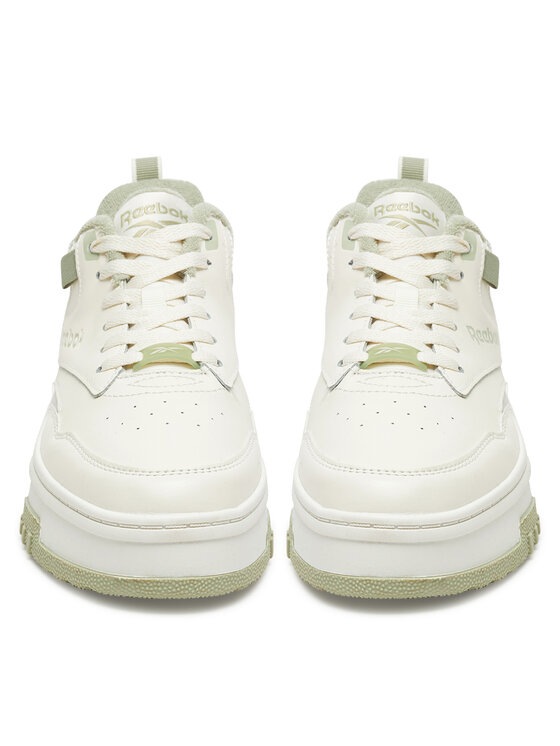 Reebok Reebok Sneakersy REE VAMP AR30240WCK Écru