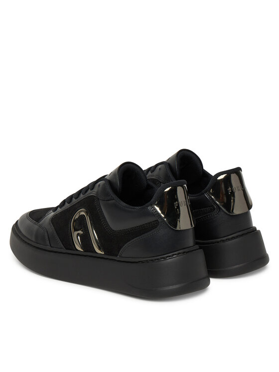 Furla Furla Sneakersy YJ92SPT BX4243 PT F2200 4401 Černá
