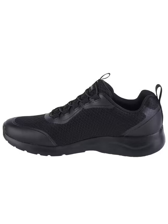 Skechers Skechers Buty 894133-BBK Czarny