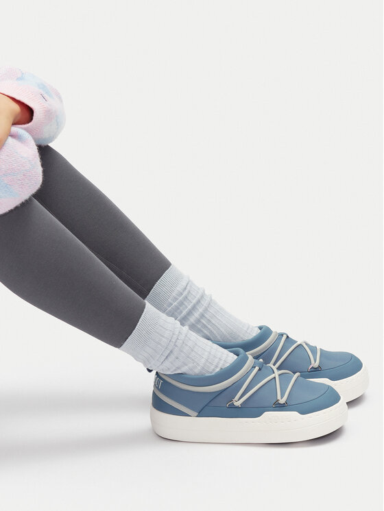 cloudy_moon　OD1966 On Running CLOUDMONSTER Ivory-Midnight 3MD10091113