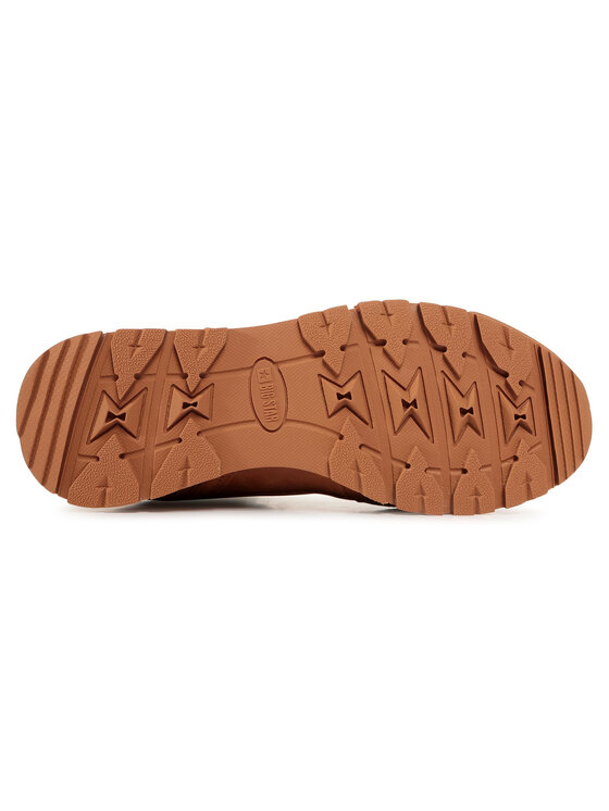 Scarpe da trekking GG274497 Marrone