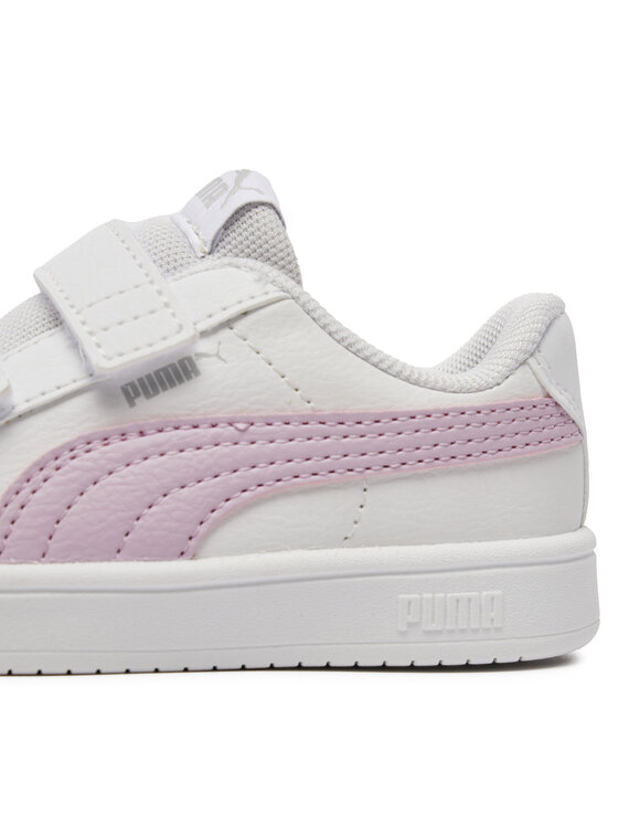 Puma Puma Αθλητικά Rickie Classic V Inf 394254-10 Λευκό