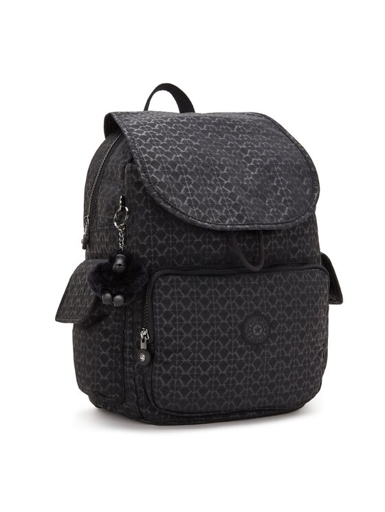 Kipling Kipling Torba 324760 Czarny