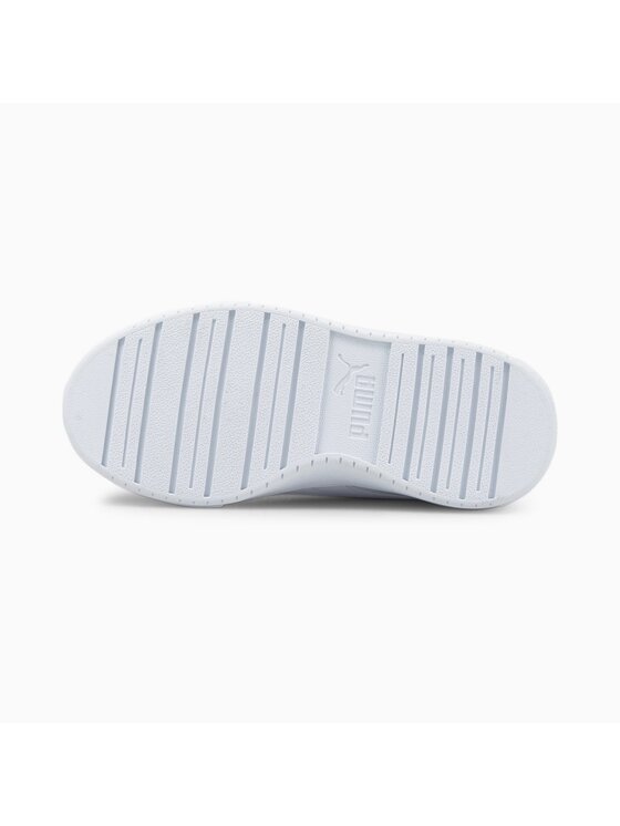 Puma Puma Sneakersy 382057 Biały