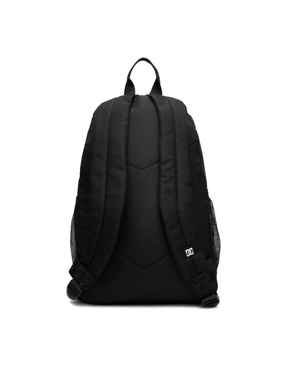 DC DC Kuprinės C-DCI-P-003-08 Juoda