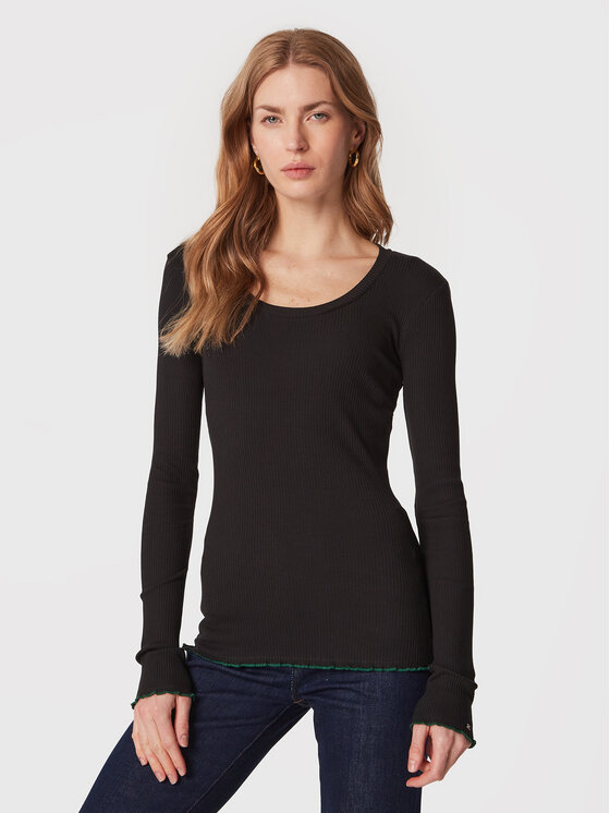 Blusa Tommy Hilfiger