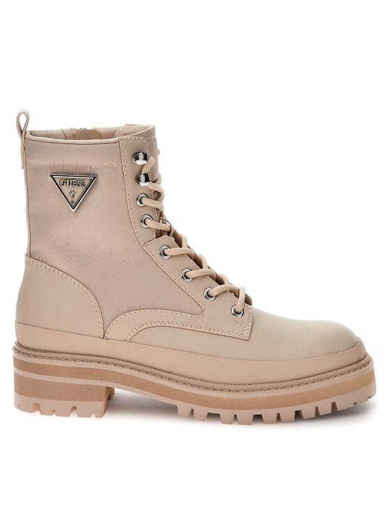 Trappers Guess Bada FL7BDA ELE10 CREAM