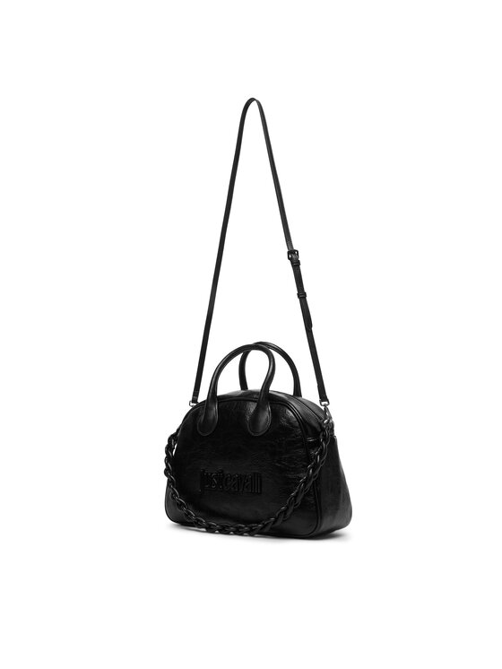 Just Cavalli Just Cavalli Käekott 80RA4BC5 ZSD86 Must