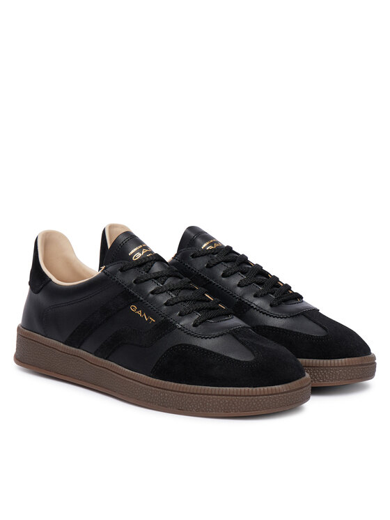 Gant Gant Sneakersy Cuzima 33531343 Černá