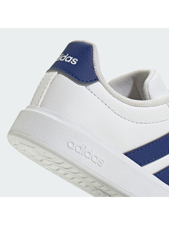 adidas adidas Снікерcи Streettalk KJ9607 Білий