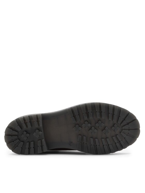 Badura Badura Scarpe basse CEO-BOWER-10 MI08 Marrone