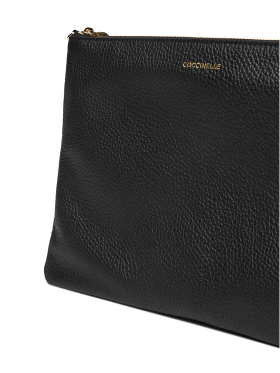 Coccinelle Coccinelle Torbica MMA Best Crossbody E5 MMA 55 F4 01 Crna