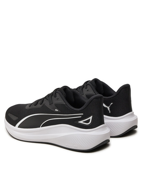 Puma Puma Bėgimo batai Skyrocket Lite 379437 01 Juoda