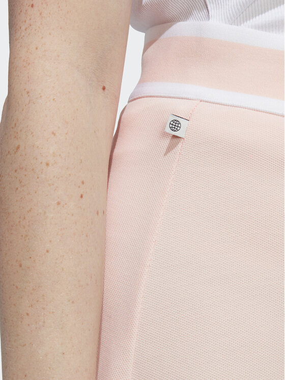 adidas adidas Fustă mini Skirt IP3758 Roz