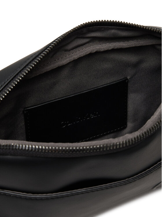 Calvin Klein Calvin Klein Τσαντάκι Ck Camera Bag LV04D3247G Μαύρο