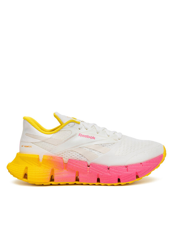 Reebok Buty do biegania FLOATZIG 1 100209972 Biały
