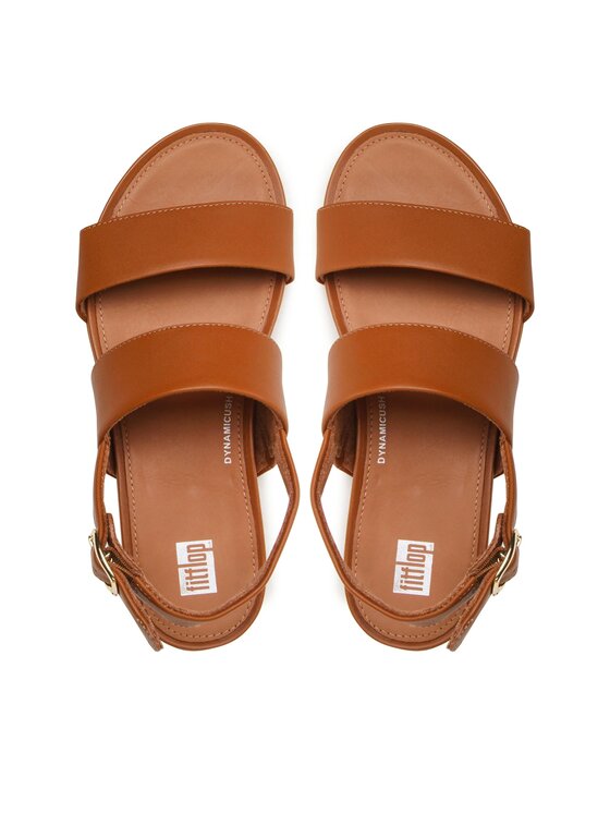 FitFlop FitFlop Босоніжки GRACIE EB1-592 Коричневий