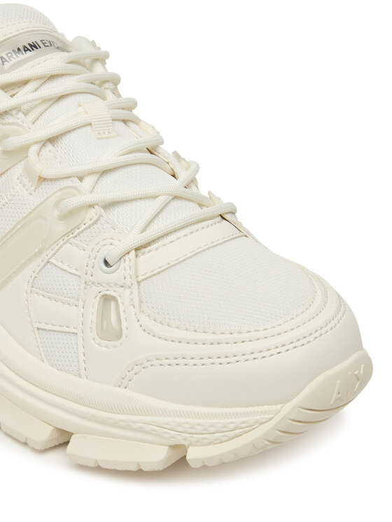 Armani Exchange Armani Exchange Snīkeri XM001678 AF19226 U0009 Balts